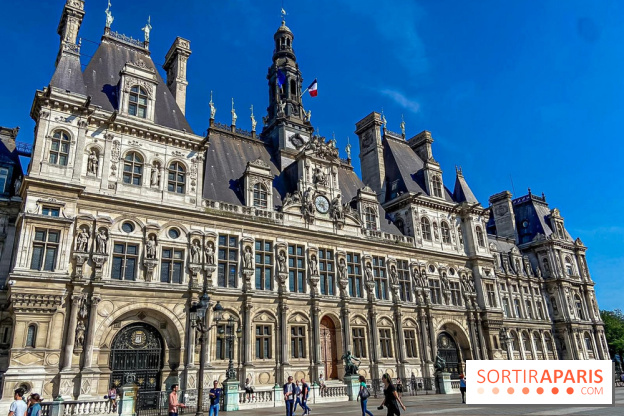 #SaccageParis : sur la propreté, la Ville veut responsabiliser les Maires d'arrondissement