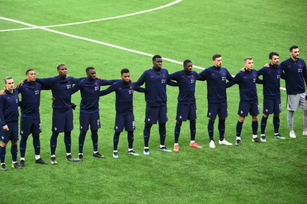 Euro 2021 : Les Bleus tous vaccinés ? La FFF demande une priorité au gouvernement