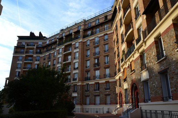 La Ville de Paris veut rénover 5000 logement sociaux chaque année jusqu'en 2050