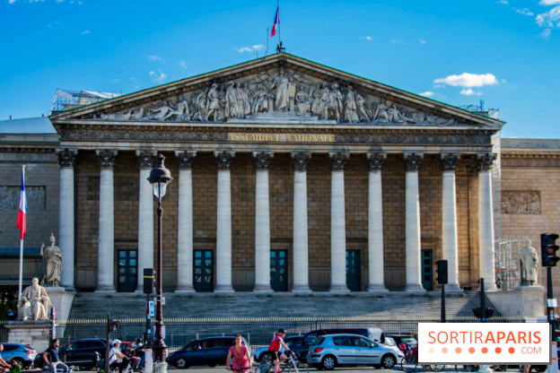 Covid : le "pass sanitaire" validé par l'Assemblée nationale 