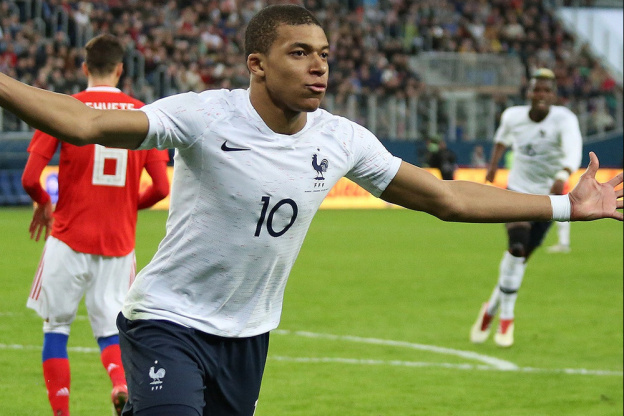 PSG : Kylian Mbappé invité du JT de TF1, les annonces probables