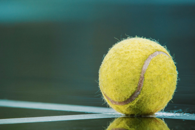 Les terrains de tennis du centre sportif Rigoulot dans le 15e vont être couverts