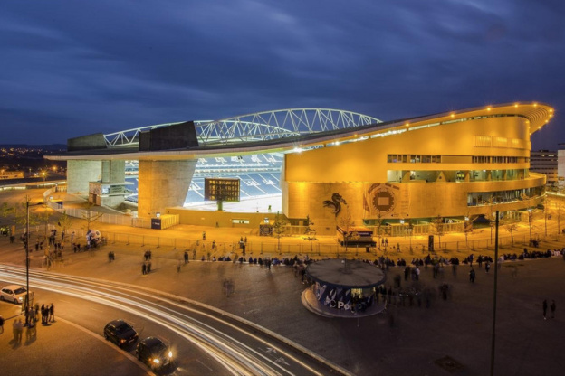 Finale de la Ligue des Champions : 16 500 spectateurs autorisés à assister à Chelsea Manchester City