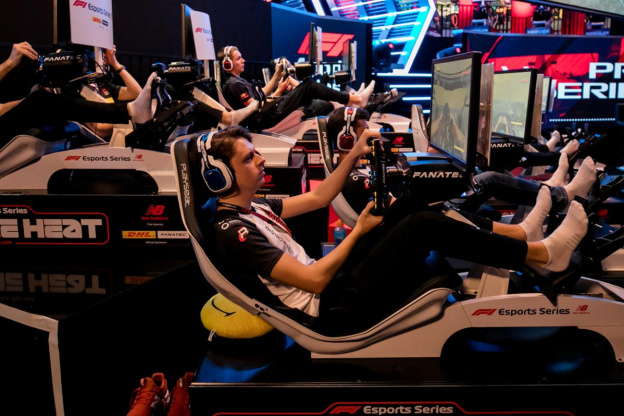 JO 2028 : bientôt de l'esport aux Jeux olympiques ? Le CIO ouvre la porte 