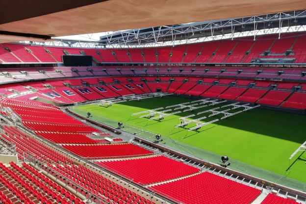 Euro 2021 : l'UEFA menace de délocaliser la finale de Wembley à Budapest 