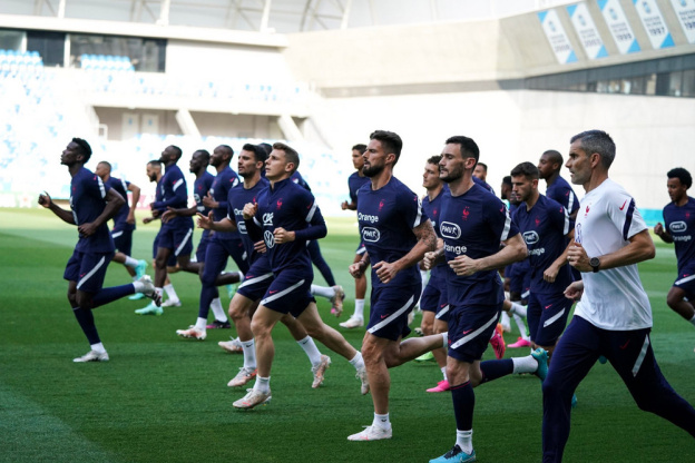 Euro 2021 : qui sont les potentiels adversaires des Bleus en 8e ? 