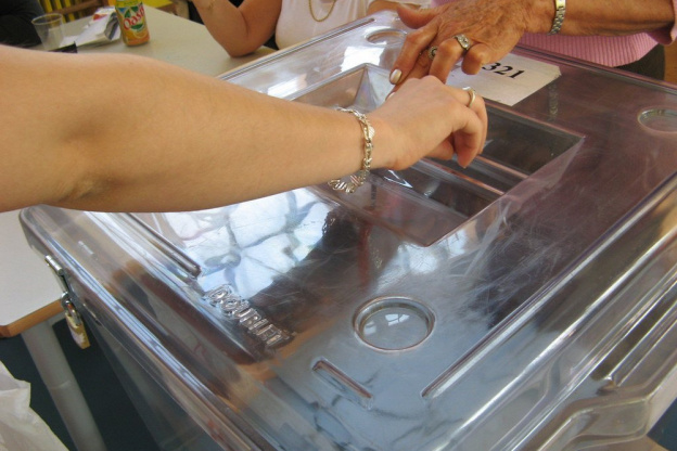 Présidentielle : les 10 et 24 avril 2022, les dates d'élection fixées 