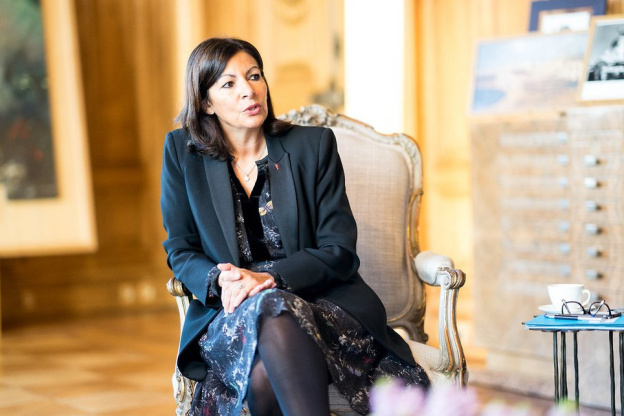 Présidentielle 2022 : pas de primaire à gauche pour Anne Hidalgo