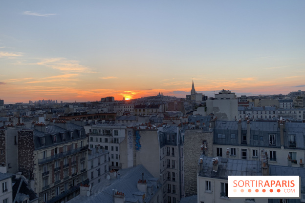 Immobilier à Paris : les prix au mètre carré s'envolent dans deux arrondissements