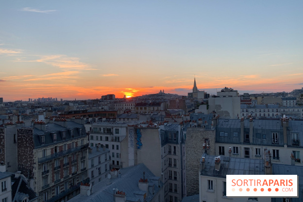 Immobilier à Paris : les prix au mètre carré s'envolent dans deux arrondissements