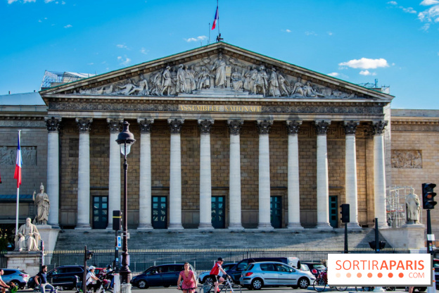 Vaccination et Pass sanitaire : les députés prolongent les débats à l'Assemblée nationale