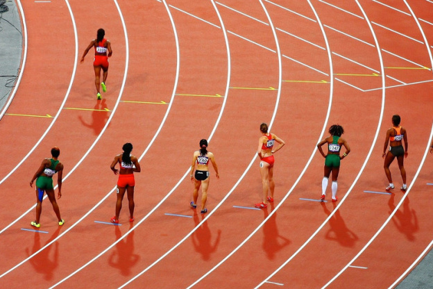 JO de Tokyo : les finales d'athlétisme, programme et calendrier