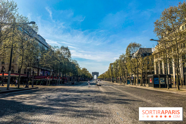 Paris 2024 : une cérémonie d'ouverture dans le centre de Paris