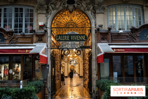 À Paris, le chiffre d'affaires des commerces chute comme nulle part ailleurs en France en 2021