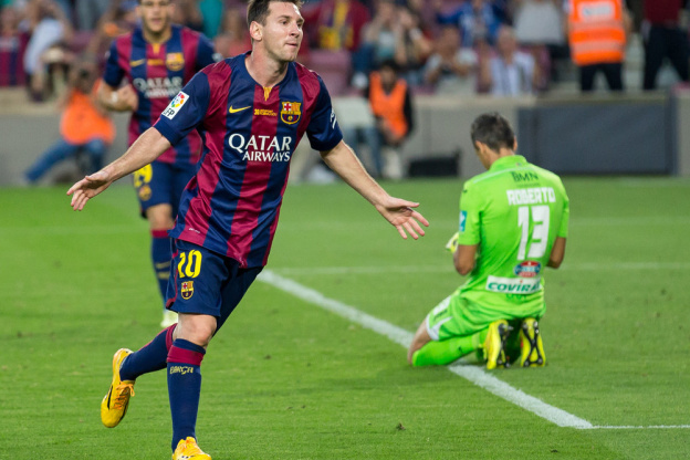 Messi au PSG : Des socios du Barça veulent porter plainte pour tenter d'annuler le transfert