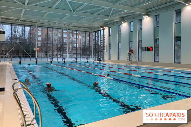 Pass sanitaire et Sport : piscines, gymnases, salles, stades, les lieux où il est obligatoire