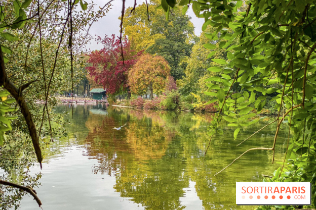 Randonnées à Paris : les deux parcours des "Rando dans le vent" de l'été 2021