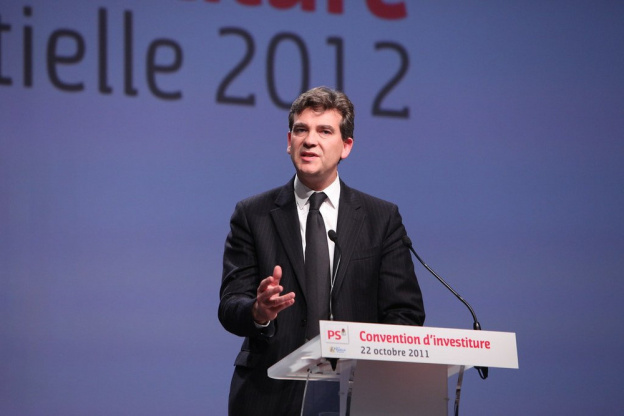 Présidentielle 2022 : Arnaud Montebourg va annoncer sa candidature début septembre
