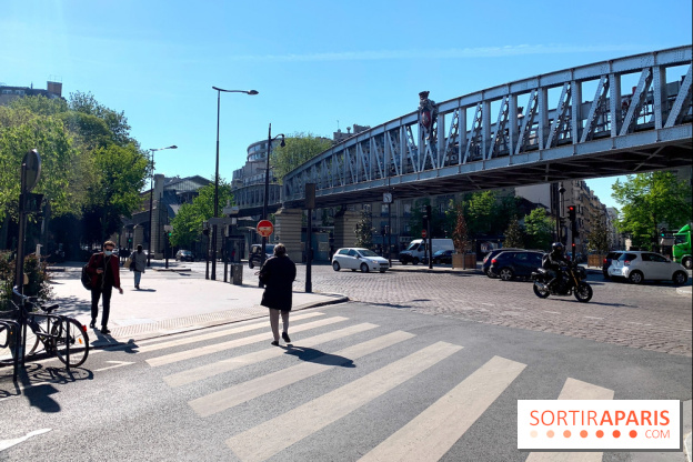 Paris : le projet de piétonnisation du centre de la capitale décalé à 2023 ? 