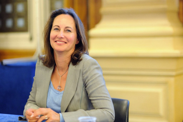Présidentielle 2022 : Ségolène Royal apporterait son soutien à la candidature d'Anne Hidalgo