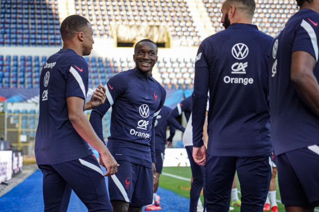 France - Bosnie : sur quelle chaîne regarder le match des Bleus ? La compo probable