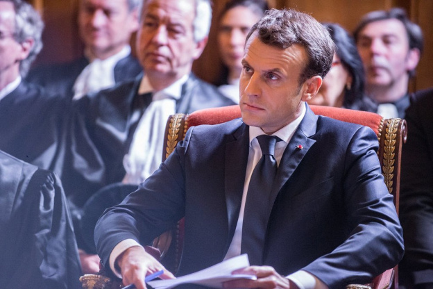 Macron réunit le gouvernement pour initier les dernières réformes du quinquennat