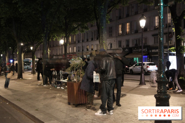 Crack à Paris : la municipalité ou l'État, à qui la faute ? 