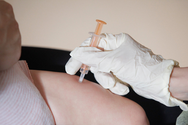 Vaccination : près de 98% des habitants adultes de Paris déjà vaccinés, un record national