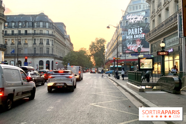 30km/h à Paris : des associations déposent un recours en justice pour annuler la mesure