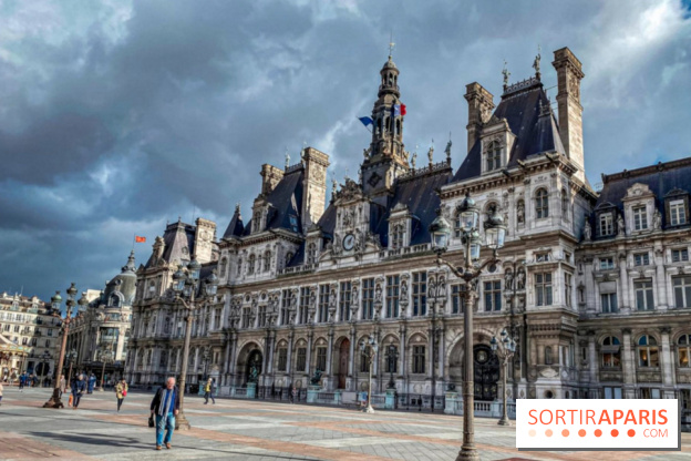 La dette de la Ville de Paris atteint les 7,7 milliards d'euros en 2020 