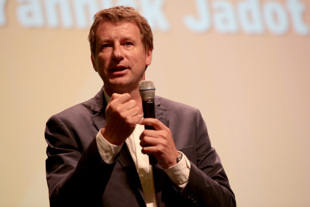 Présidentielle 2022 : 21% des Français seraient prêts à voter pour Yannick Jadot, selon un sondage