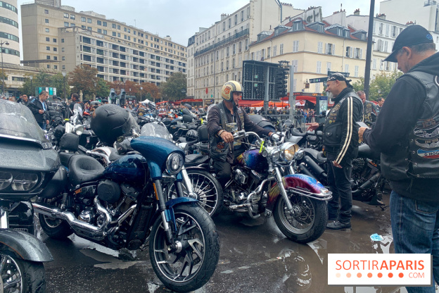 La Ville de Paris présente son plan de lutte contre la pollution sonore