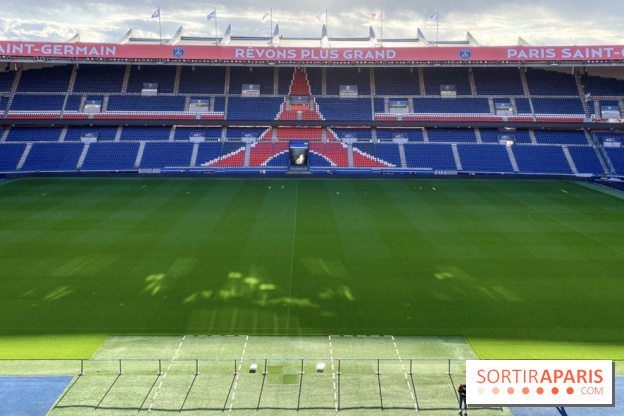 PSG : les premières images de Messi, Neymar et Mbappé à l'entraînement