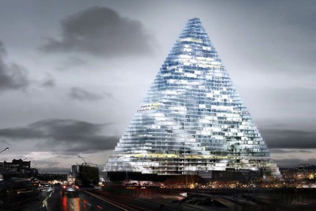 Tour Triangle à Paris : enquête ouverte pour "favoritisme", le projet suspendu