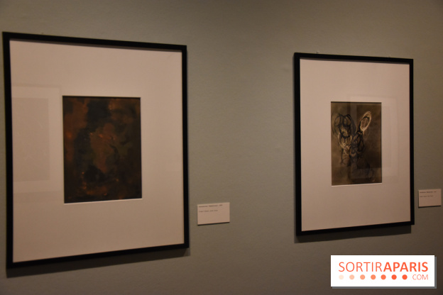 Nino Migliori, l'exposition à la MEP