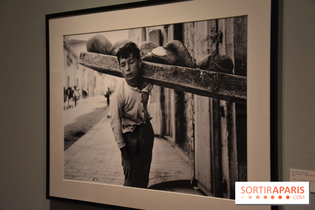 Nino Migliori, l'exposition à la MEP