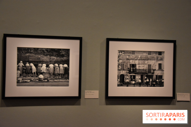 Nino Migliori, l'exposition à la MEP