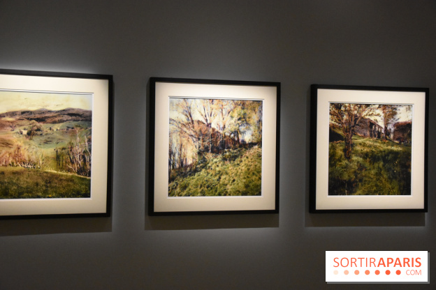 Nino Migliori, l'exposition à la MEP