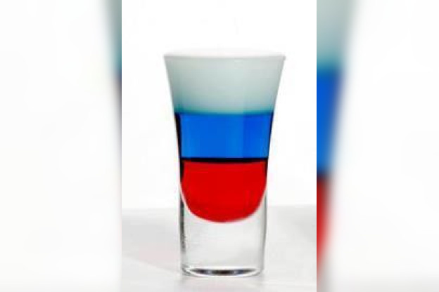 Chez Alyosha: Soirée de la rentrée