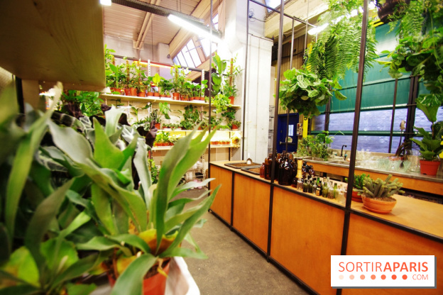 Ground Control ouvre les portes de la Halle Charolais à Paris