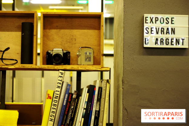 Ground Control ouvre les portes de la Halle Charolais à Paris
