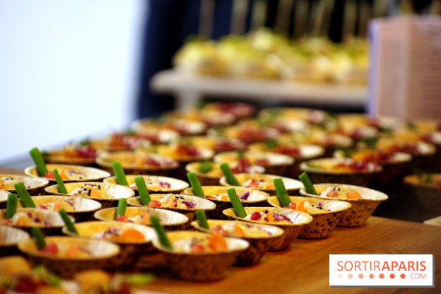 Ground Control ouvre les portes de la Halle Charolais à Paris