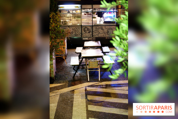 Ground Control ouvre les portes de la Halle Charolais à Paris