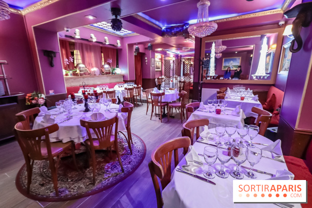 Jaipur Café, les photos