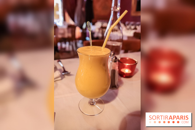 Jaipur Café, les photos