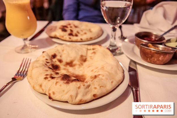 Jaipur Café, les photos