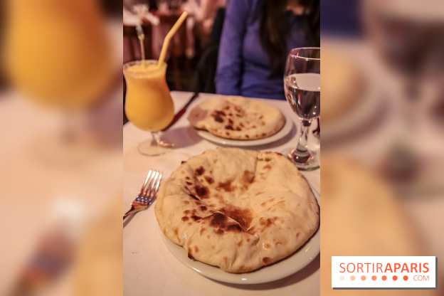 Jaipur Café, les photos