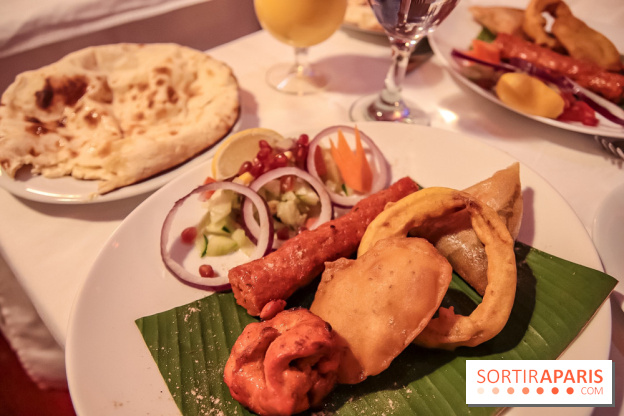 Jaipur Café, les photos