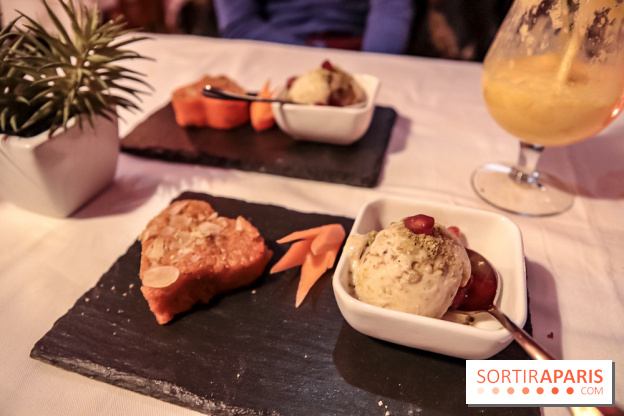 Jaipur Café, les photos