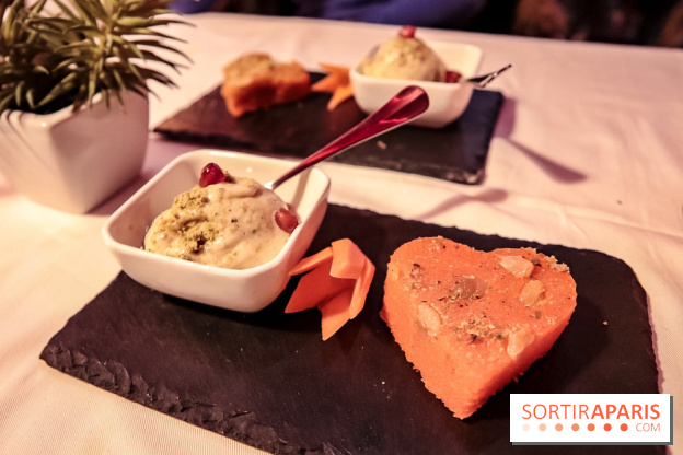 Jaipur Café, les photos